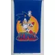 Serviette Drap De Bain Plage, Piscine Microfibres Sonic Principale