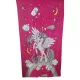 Grande Serviette De Plage Drap De Bain Microfibres Fée Licorne Principale